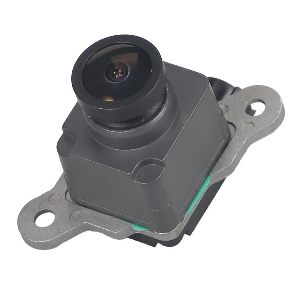 Dodge View Camera RAM With Rear Waterproof Easy For IP67 High 170° Quality View Angle Installation