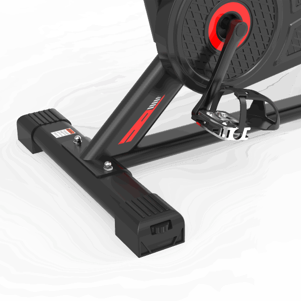 Gym Comfortable Cycling Exercise with Stationary, Home Fitness Workout Bike Bike