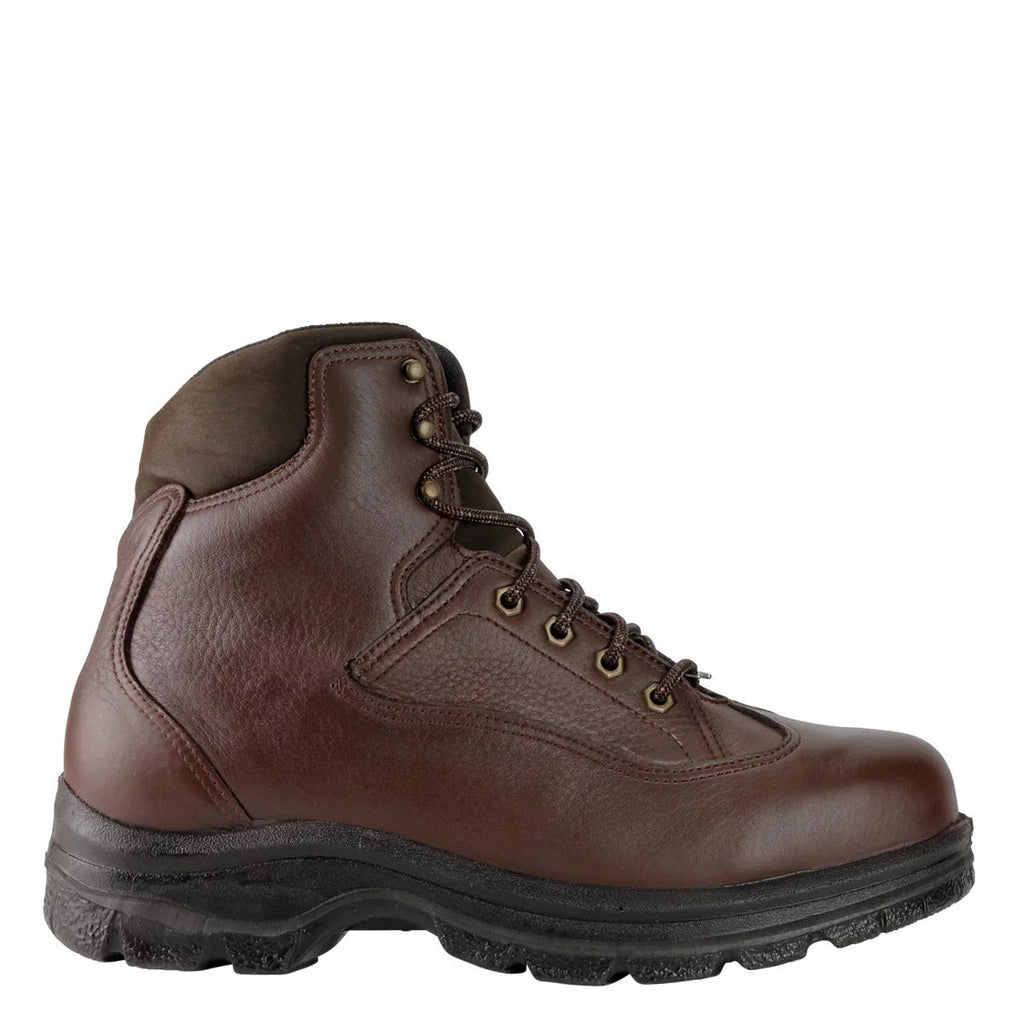 Series Work Wide 6″ Mens 14 Thorogood 814-4961 Wide(EE+) Extra Boot 14Extra Signature