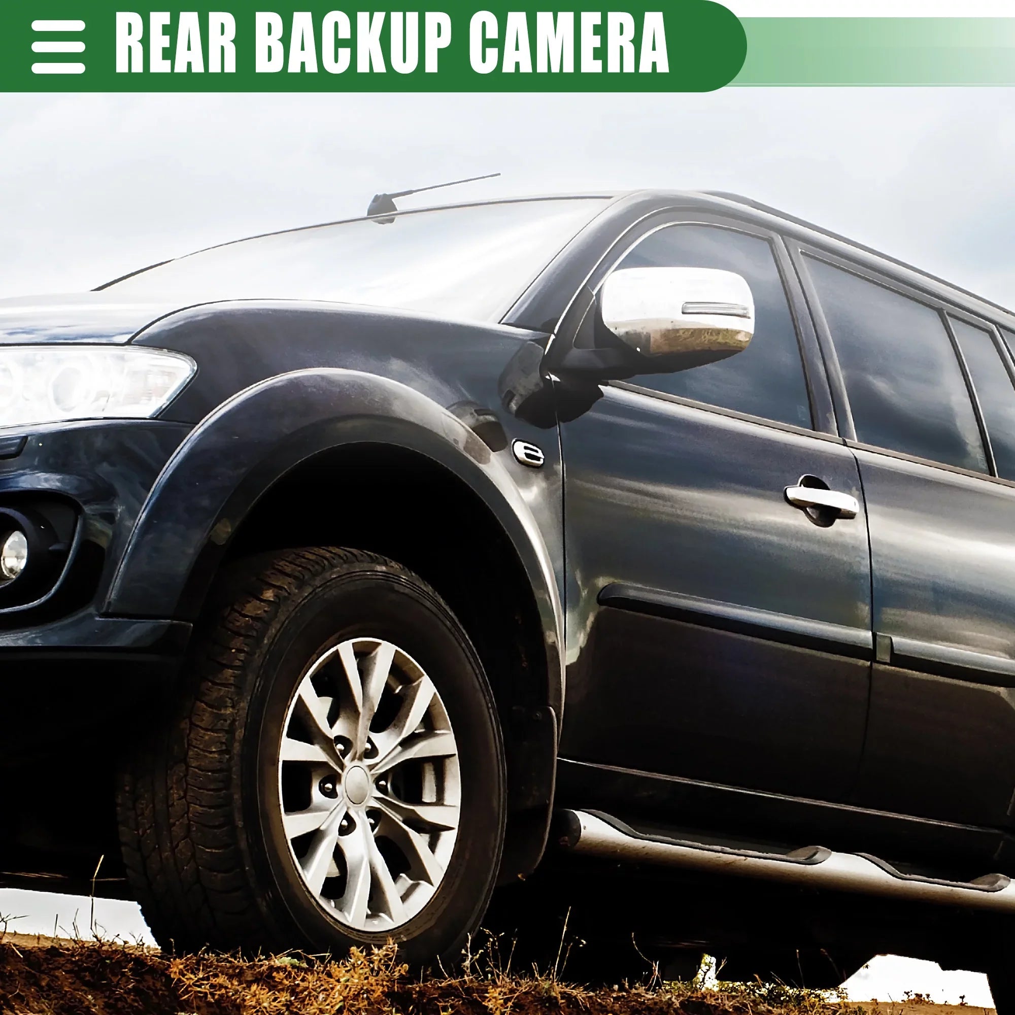 for F250 Reverse Rear Camera Ford Assist View 13-14 Backup Bargains F450 Camera Unique