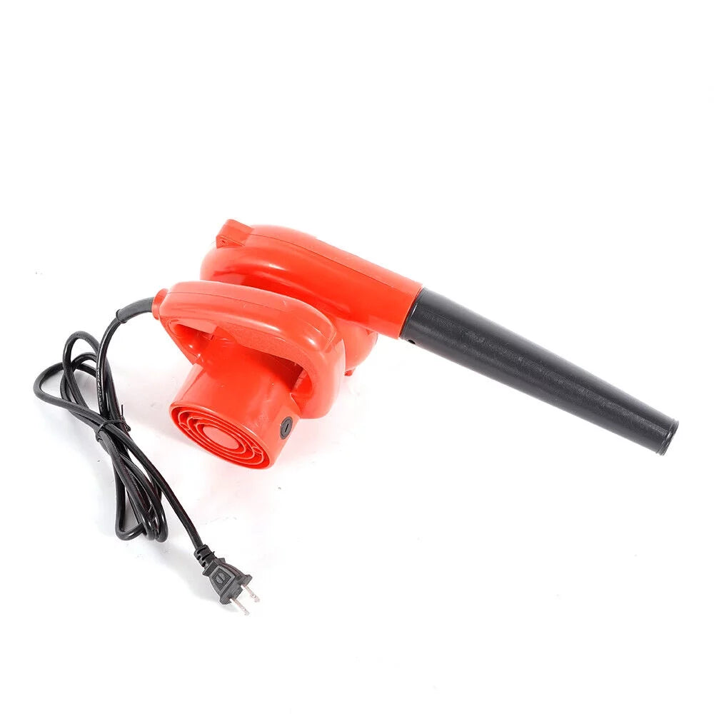 Air Mini Handheld Machine Vacuum ZhdnBhnos Blower Computer 110V Removal Cleaner Portable Dust 1000W Electric 13000r/min Cleaning