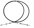 Freedom Cable 1200Cc Virage Msx 2004 Polaris 7081080 Jet Steering Ski Fits 2003