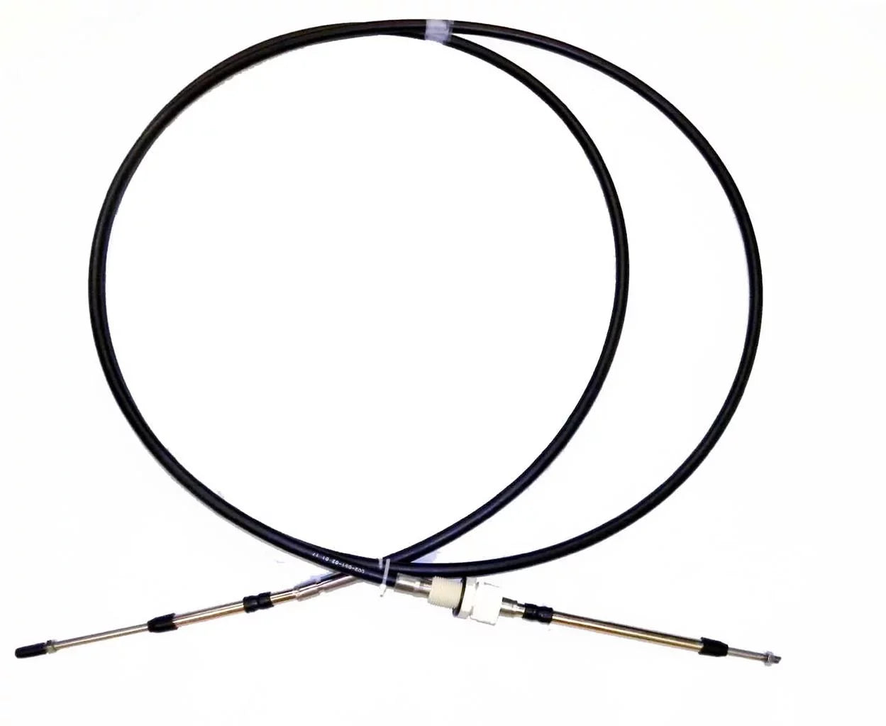 Freedom Cable 1200Cc Virage Msx 2004 Polaris 7081080 Jet Steering Ski Fits 2003