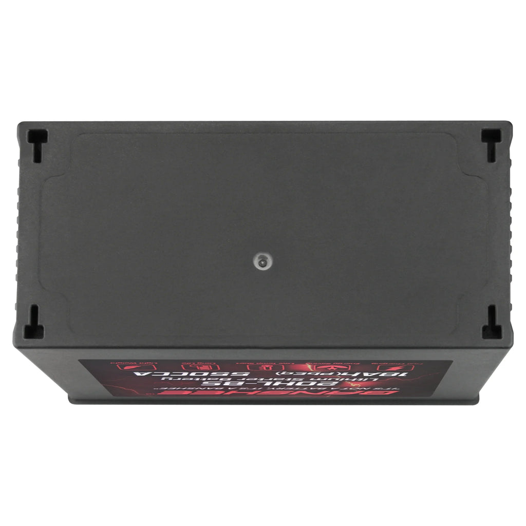 LiFePO4 2015 Battery 20L-BS WaveRunner Sport with Banshee to 2015 V1 Compatible Motorsports VX1100D Yamaha