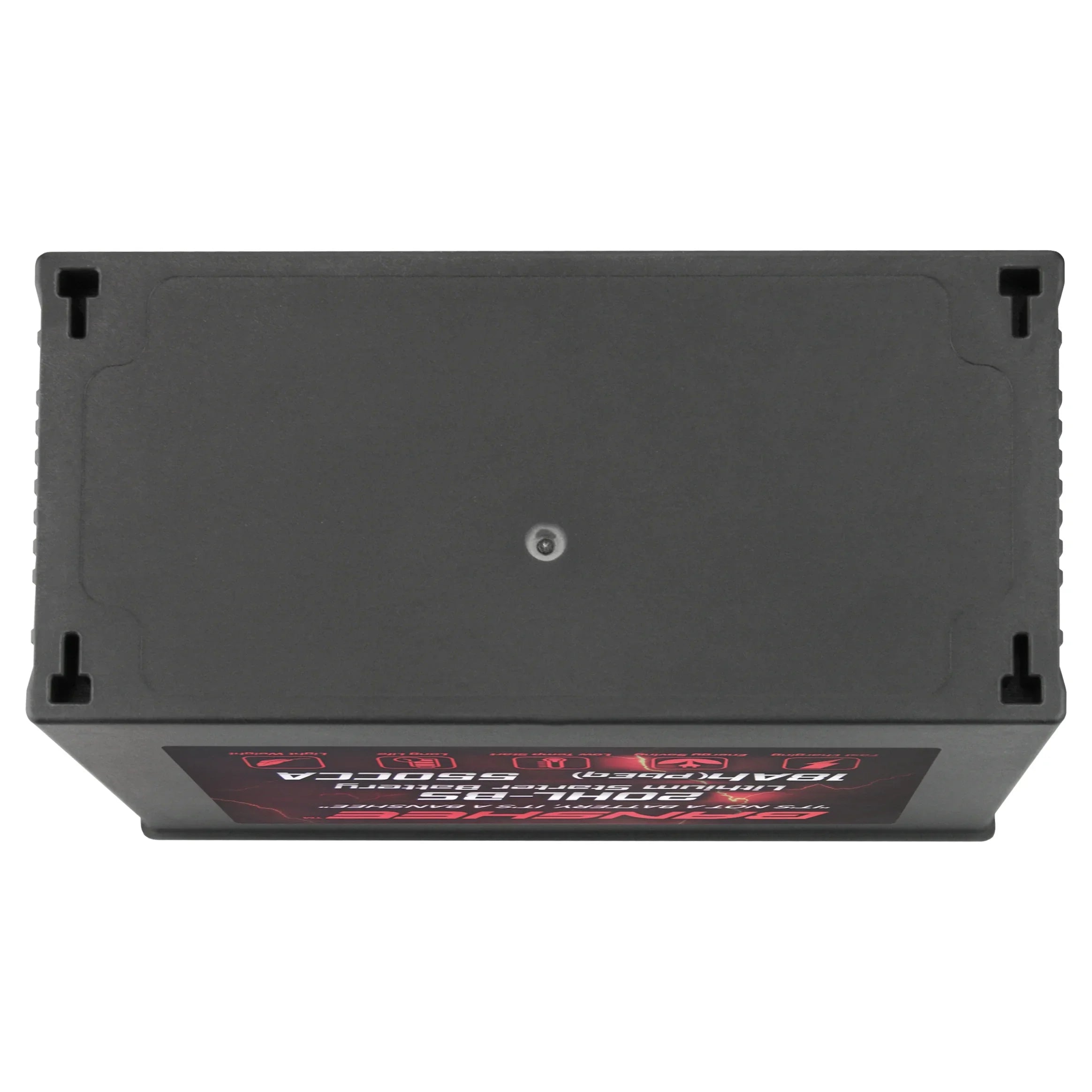 LiFePO4 2015 Battery 20L-BS WaveRunner Sport with Banshee to 2015 V1 Compatible Motorsports VX1100D Yamaha