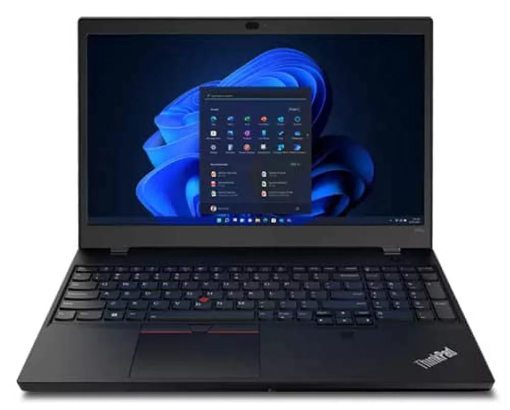 Gen SSD; Backlit 15.6" (1920 T600 Windows 1TB FHD Anti-Glare, 300 IPS, Fingerprint ThinkPad Pro vPro, DDR5, Lenovo 1080) i7-12700H P15v KYB NVIDIA Reader, 4GB, x NVMe 32GB nits, 3,