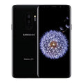 '- Restored Black Locked S9+ to Sprint Galaxy Smarphone (Refurbished) 64GB Samsung