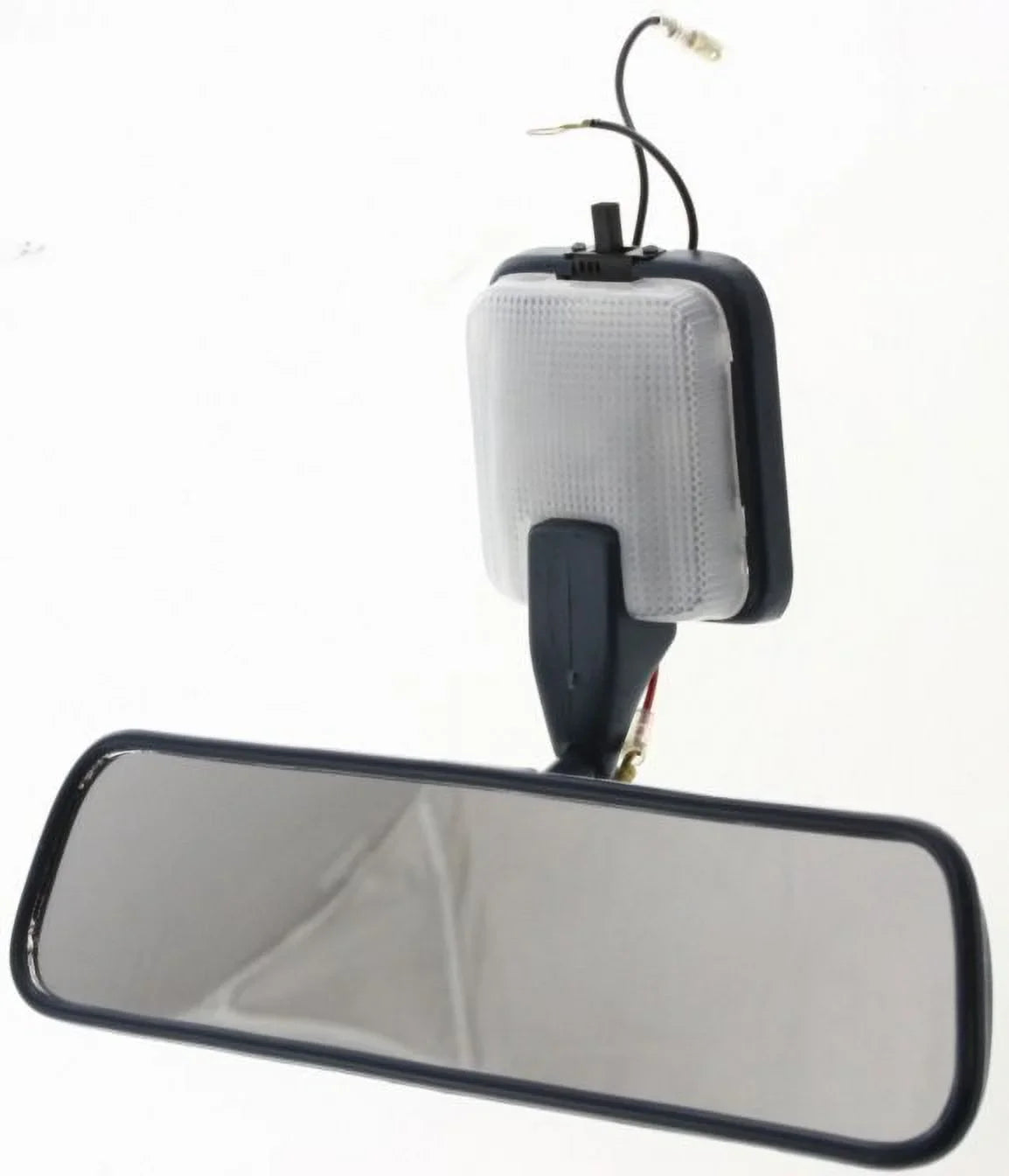 Mirror View TY12G TO2950105 Fits / 89-95 For P/U Rear TOYOTA