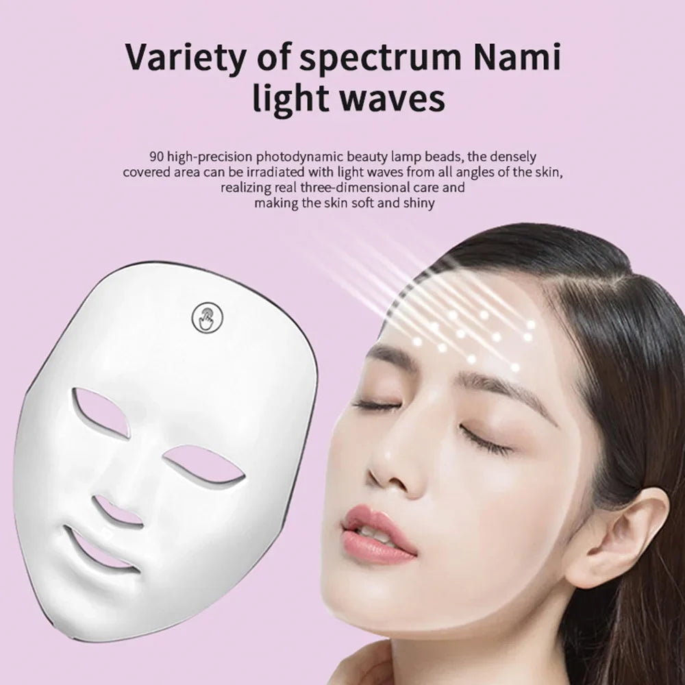 Beauty GoolRC Dazzduo Care Care instrument,Beauty Cosmetic Care Care Beauty Beauty Re Able Able Lamp Ammoon Care White Beauty 90 Device Lamp Care Rejuvenation cosmetic Device - Care Led Led Re