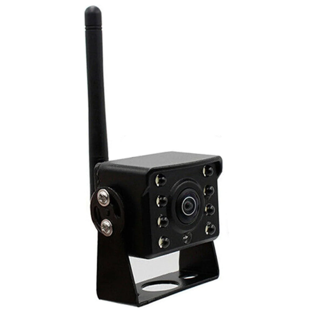 with Wireless Vision, Vehicles Camera Backup Night and WiFi for Reverse Automobiles Suitable Commercial LED