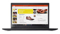 Windows Touchscreen, Intel Matte Black SSD, Pro 7 Touch Smart Laptop ThinkPad Reader, (1920x1080) Color FHD T470s Lenovo - IPS 20GB RAM, 1TB Fingerprint Card 14" Reader, Core i7-7600U,