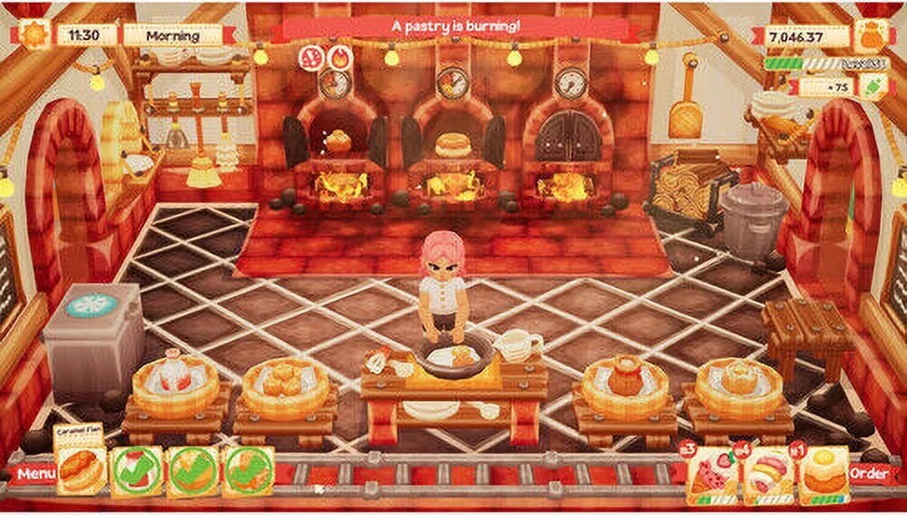 Video PlayStation Lemon Cake 5 Game] Playstation for 5 [New