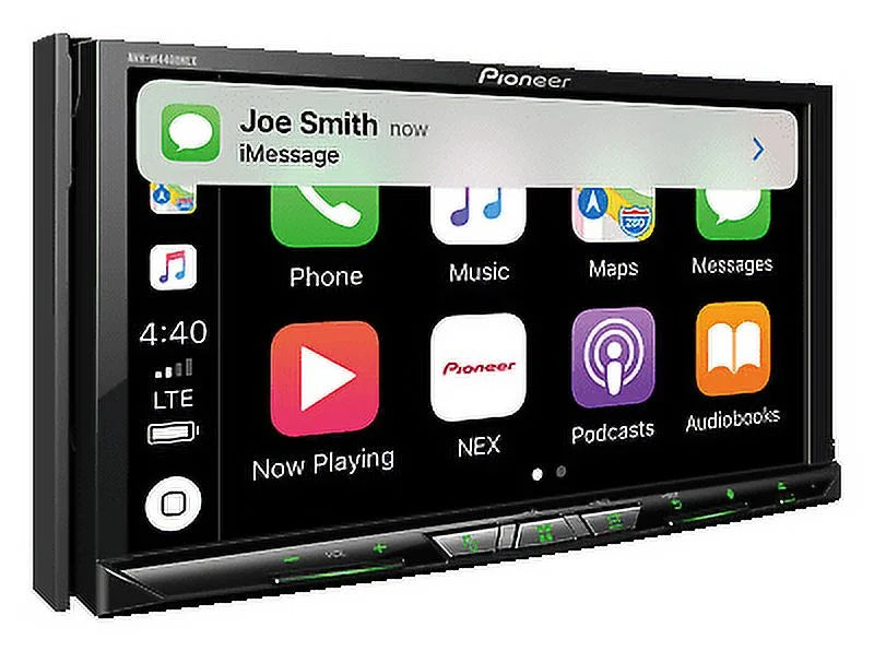 (Factory Used) AVH-W4400NEX Pioneer