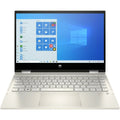 Gold Core‚Ñ¢ 2.4GHz (Used) 512GB Pavilion 8GB SSD i5-1135G7 x360 Win10H,Warm 14M-DW1033DX HP Touch 14"