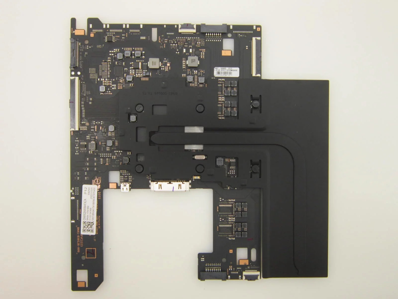 Board Samsung Main BN94-17418M QN85QN95BAFXZA