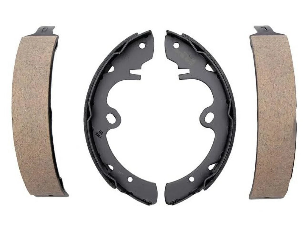 select: 720 DATSUN Shoes Element3™ 1980-1982 Fits Raybestos Brake