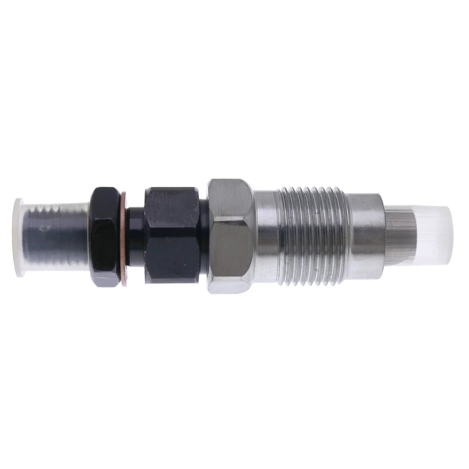 V3300 V3600 M9000 M8200 Injectors for 1C010-53900 EHEparts 4Pcs Kubota Engine Fuel M6800S