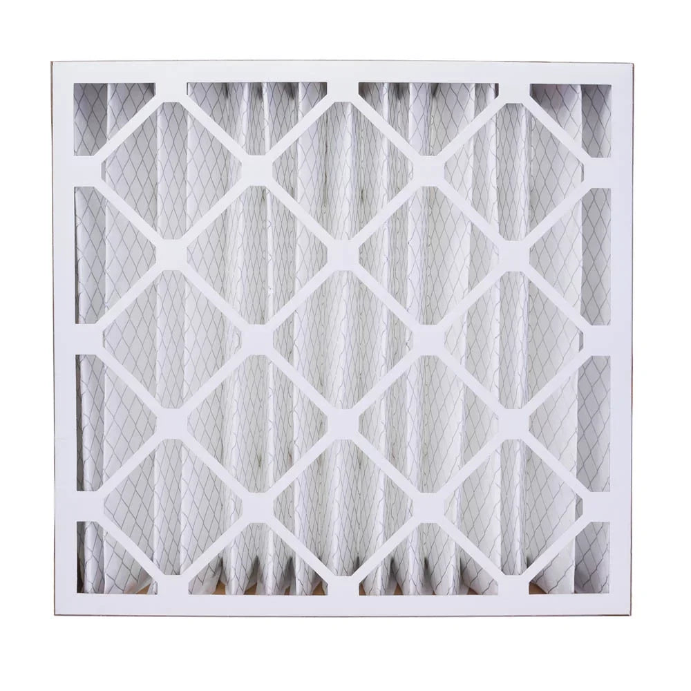 FC100A1011 13, 4-Pack Filter Air - AIRx 20x20x5 MERV Replacement Honeywell HEALTH