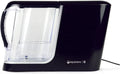 Aquasana Black Filter Filters Pitcher, Gallons, Water Powered Water Clean 320 Machine,