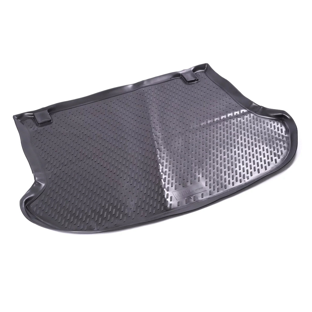 All Trunk Murano Wellvisors For Liner Weather Black Nissan Cargo 2009-2014 Mat