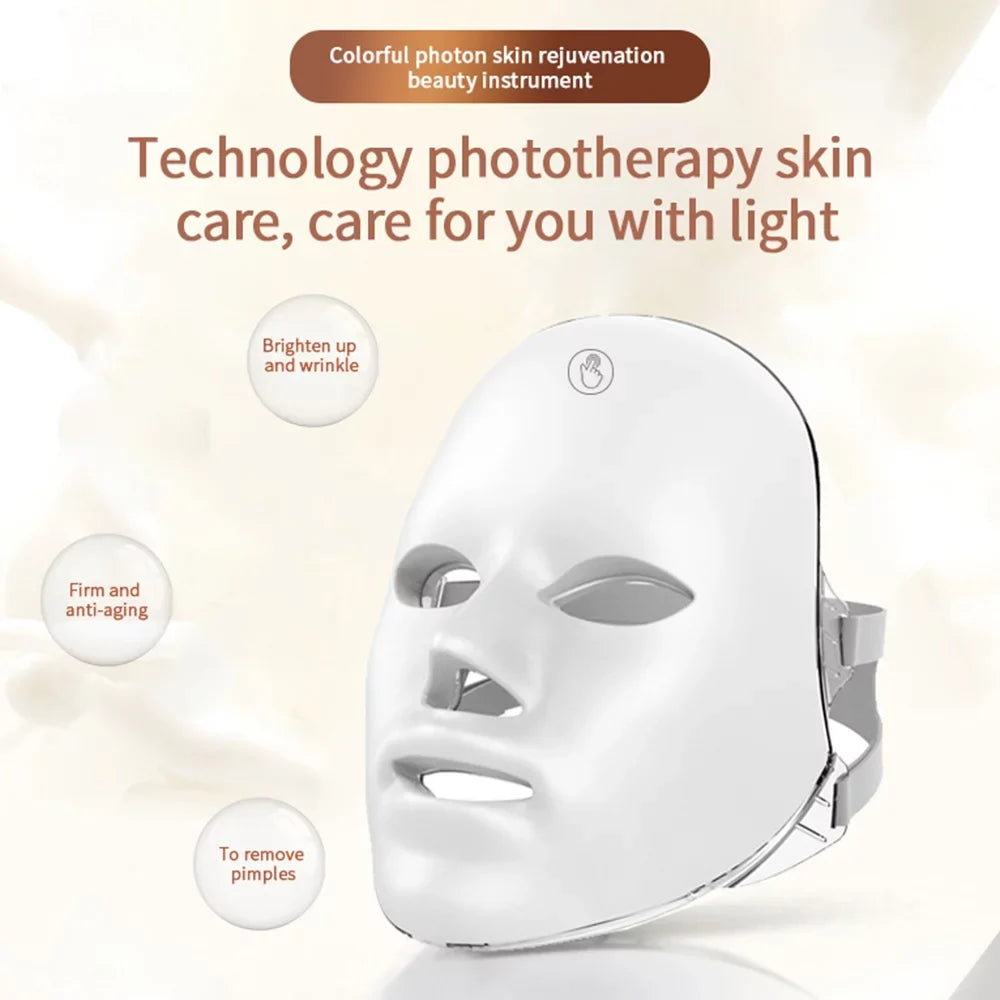 Beauty GoolRC Dazzduo Care Care instrument,Beauty Cosmetic Care Care Beauty Beauty Re Able Able Lamp Ammoon Care White Beauty 90 Device Lamp Care Rejuvenation cosmetic Device - Care Led Led Re