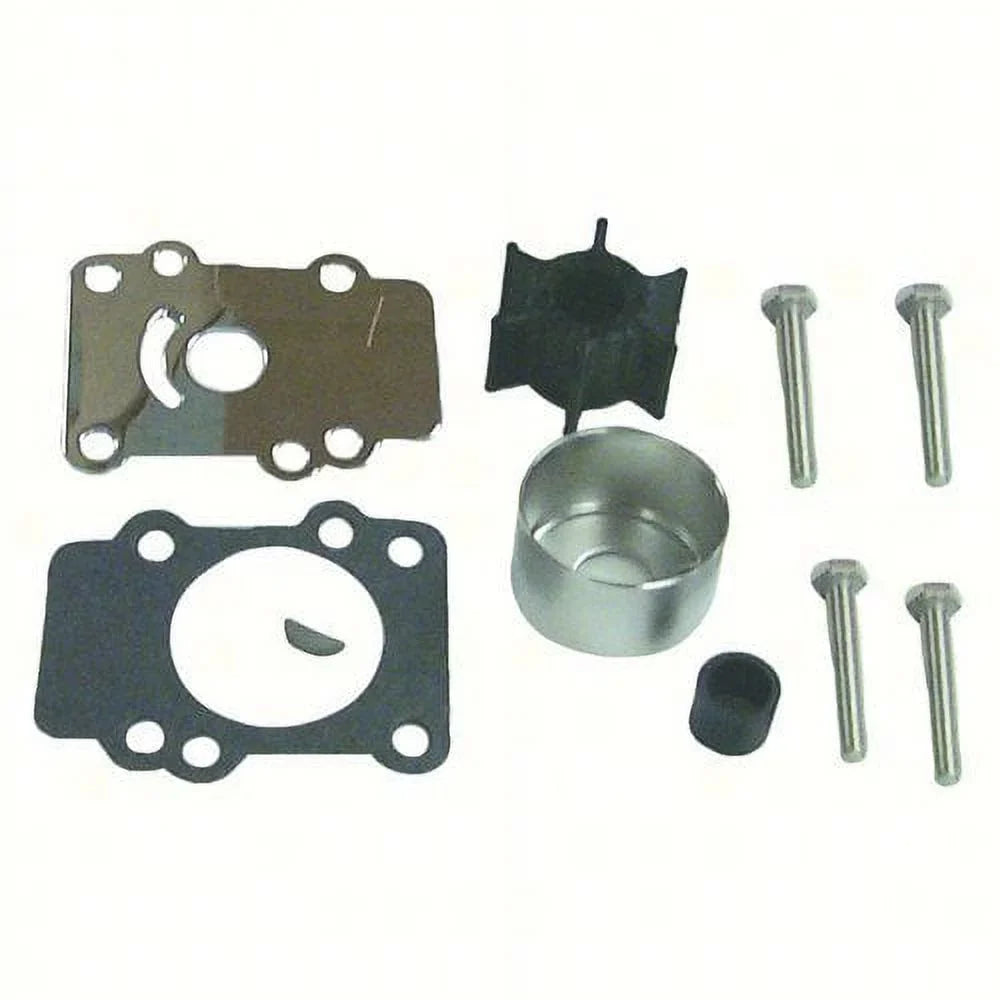 Pump Without Water Kit 18-3148 Housing Sierra