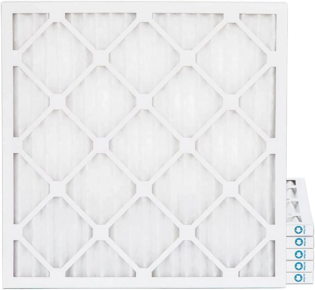 1" 3/4 By Filters Size: Air X 17-3/4 Pleated MPR 11, X 17-3/4 18X18x1 MERV Pk. 6 1000 Pamlico. Furne