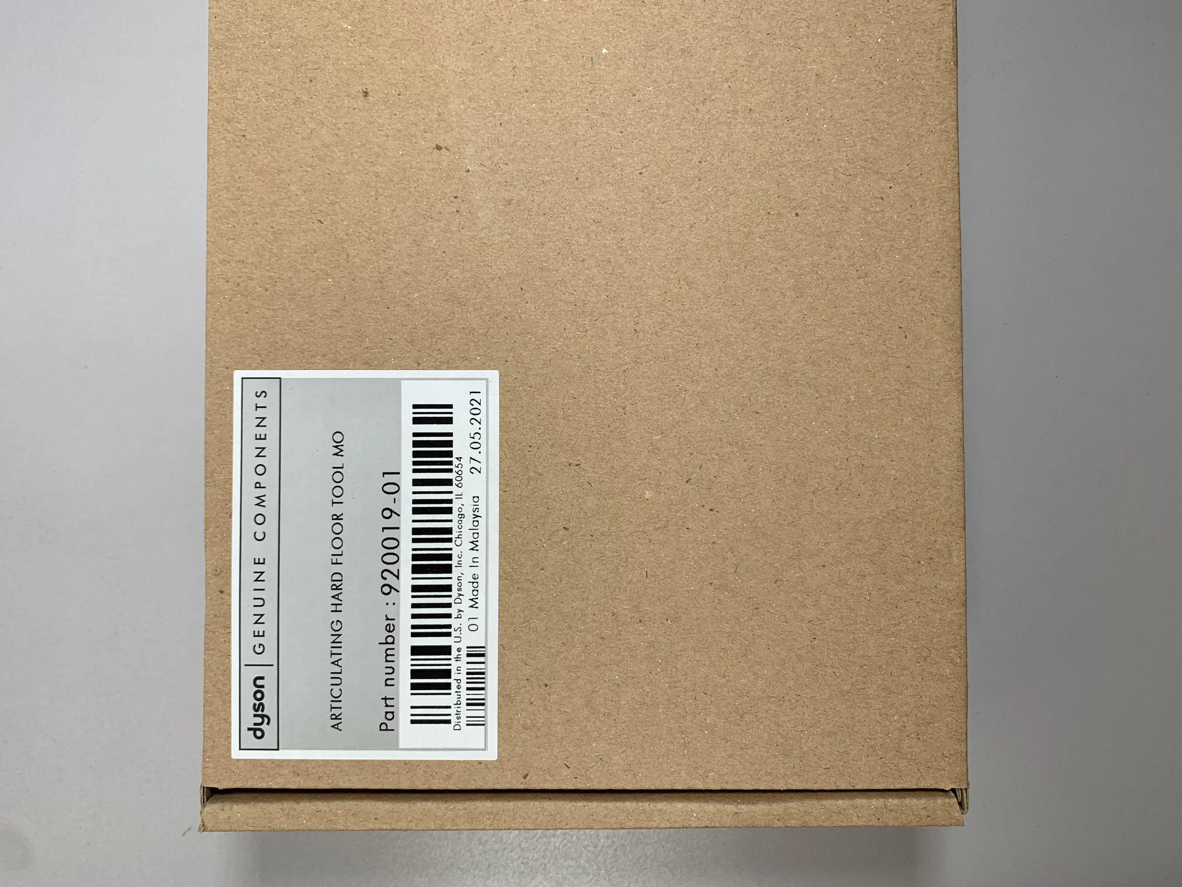 DC27 Floor Cleaner Dyson Tool Articulating 920019-01 DC39 Vacuum Genuine