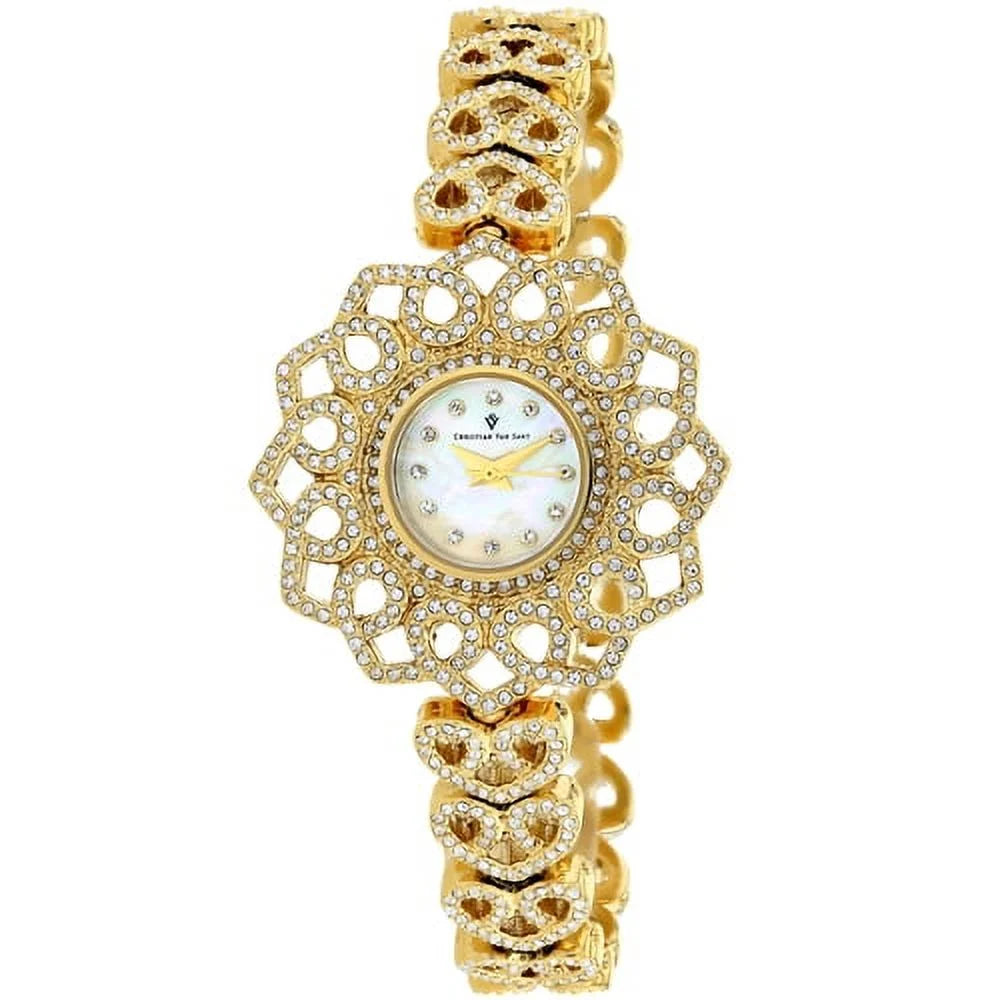 Women's Van Chantilly Sant Christian