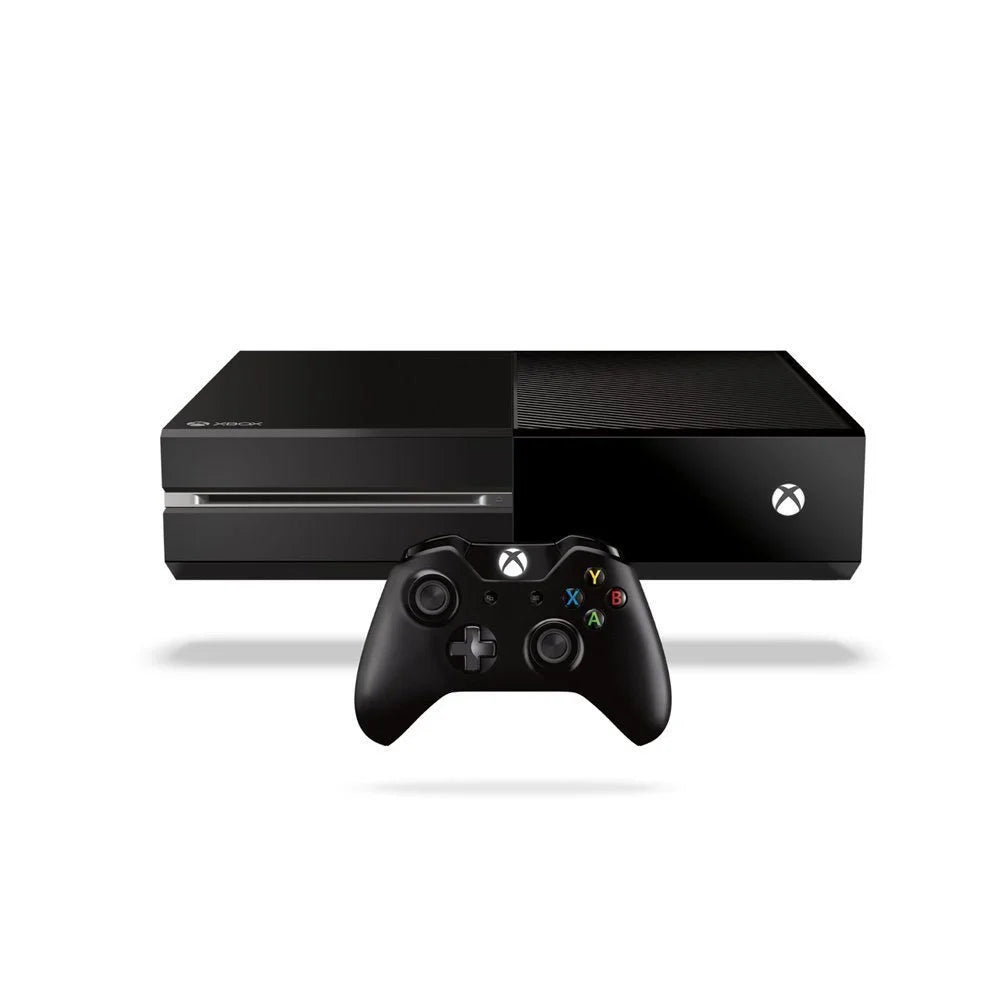 War Of New AXTION 2 Microsoft Game One Cable Bundle HDMI God Xbox With Controller Console Black Gaming 500GB Like Included BOLT Original