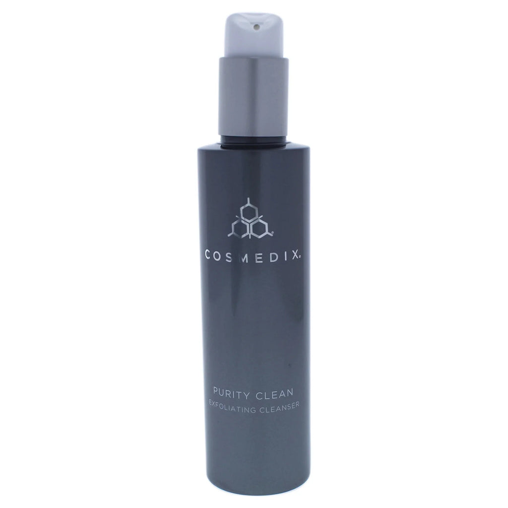 oz Purity - CosMedix Clean Cleanser 5 Exfoliating