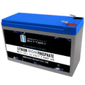 Replacement 600 12V 7AH Pro-Line Battery V3-S Altered Lithium for
