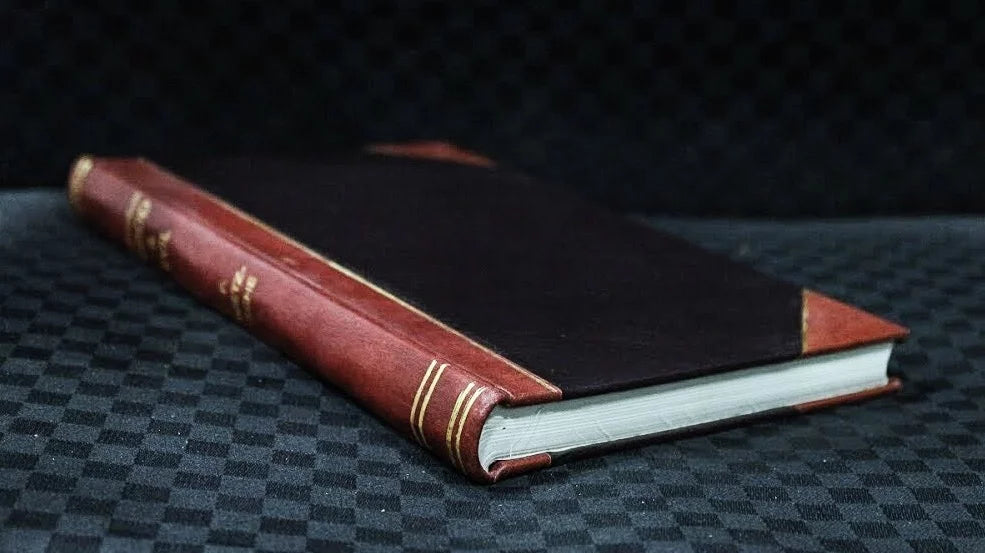 L'Annee scientifique industrielle. Volume [Leatherbound] 3, (1858) 1858, et n.1