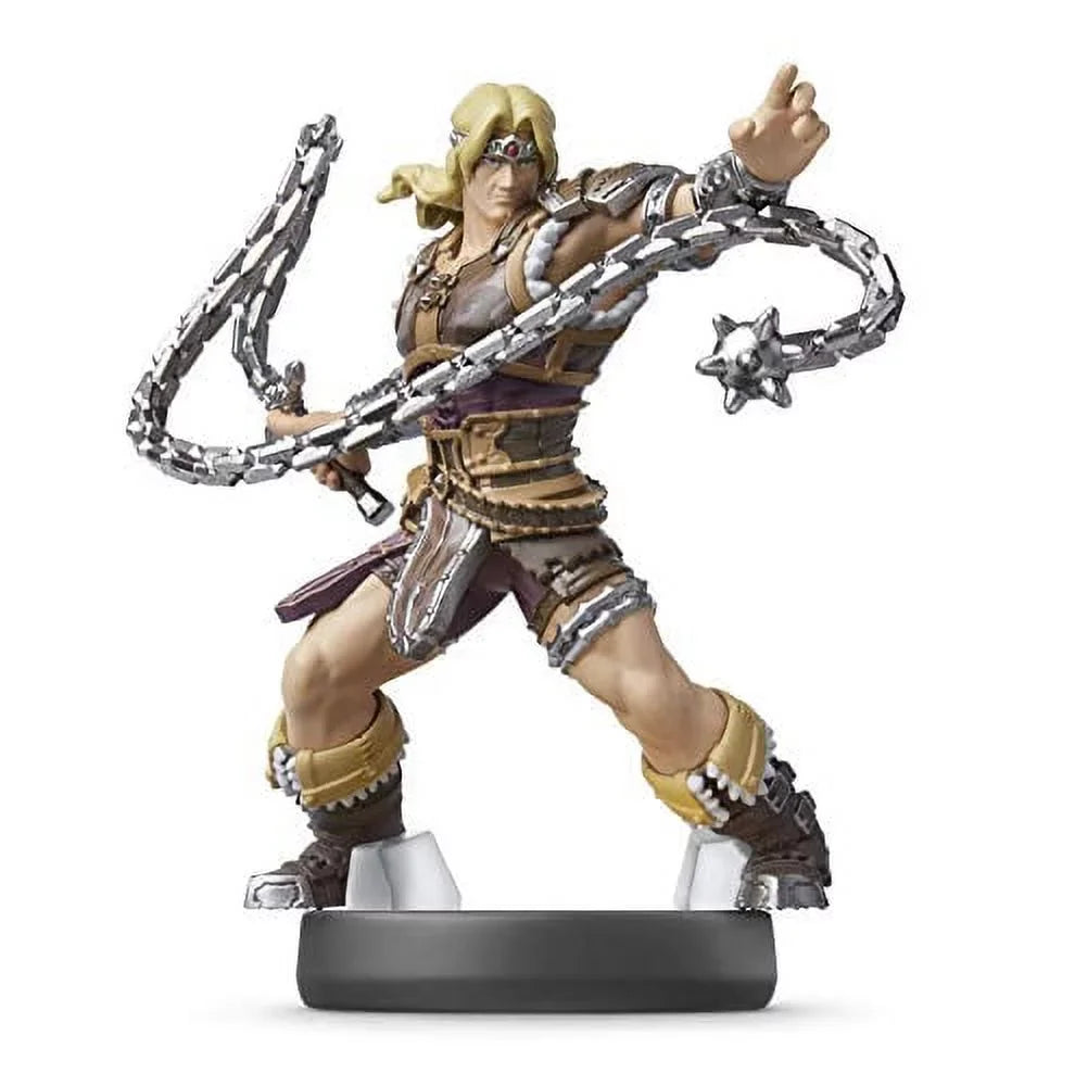 Simon amiibo Belmont (Nintendo Switch)