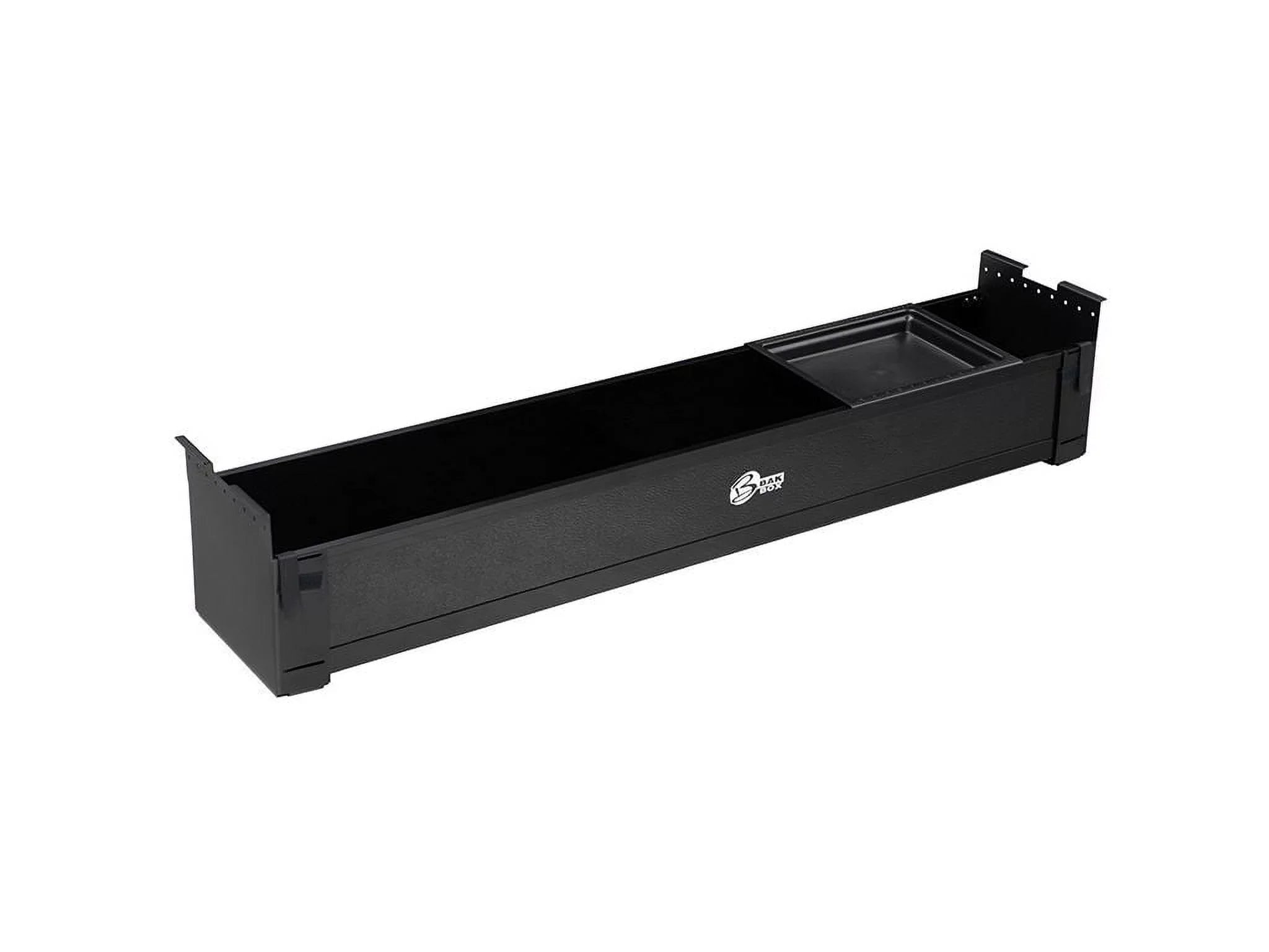 92100 RealTruck 2014 | 2500/3500HD Chevy/GMC & BAKBox BAK - with | C/K, Utility 1988 (All 2013 Box Compatible Beds) by Fold-Away Silverado/Sierra 2