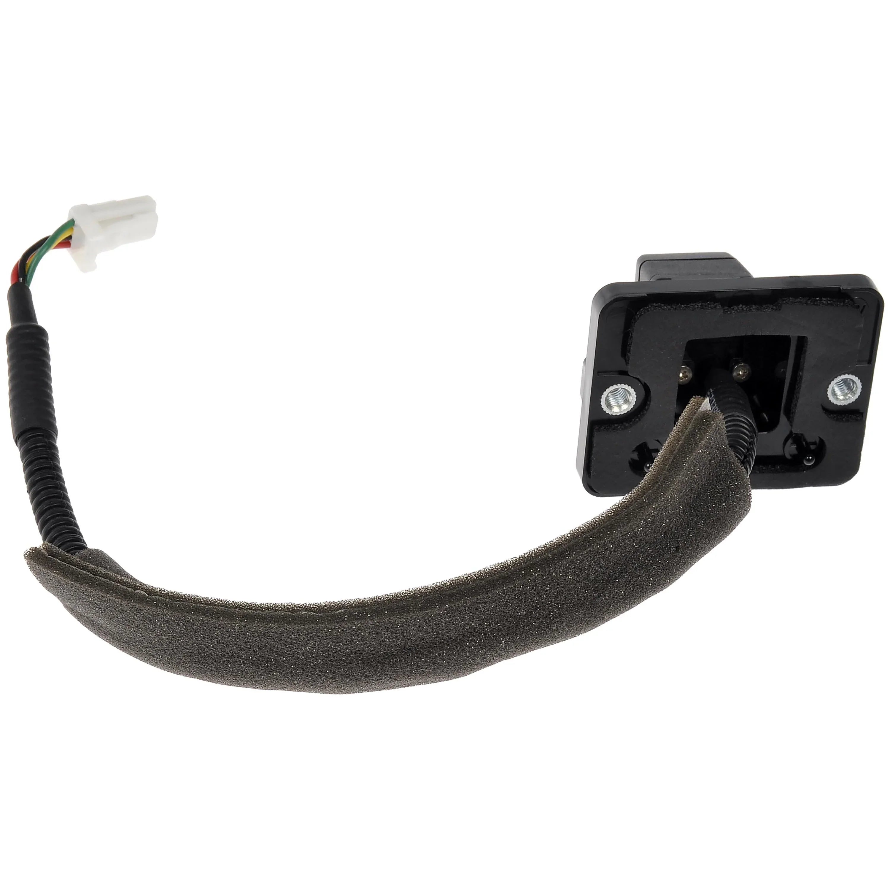 Models Fits select: 2011-2012 Dorman for Nissan Assist Rear NISSAN 590-689 Camera MURANO Park Specific