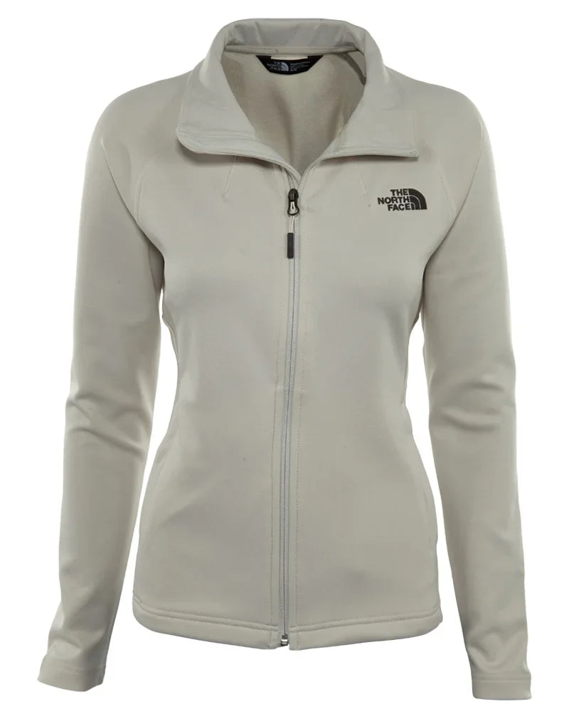 Momentum Face North Womens Full Style : Zip A2vdc