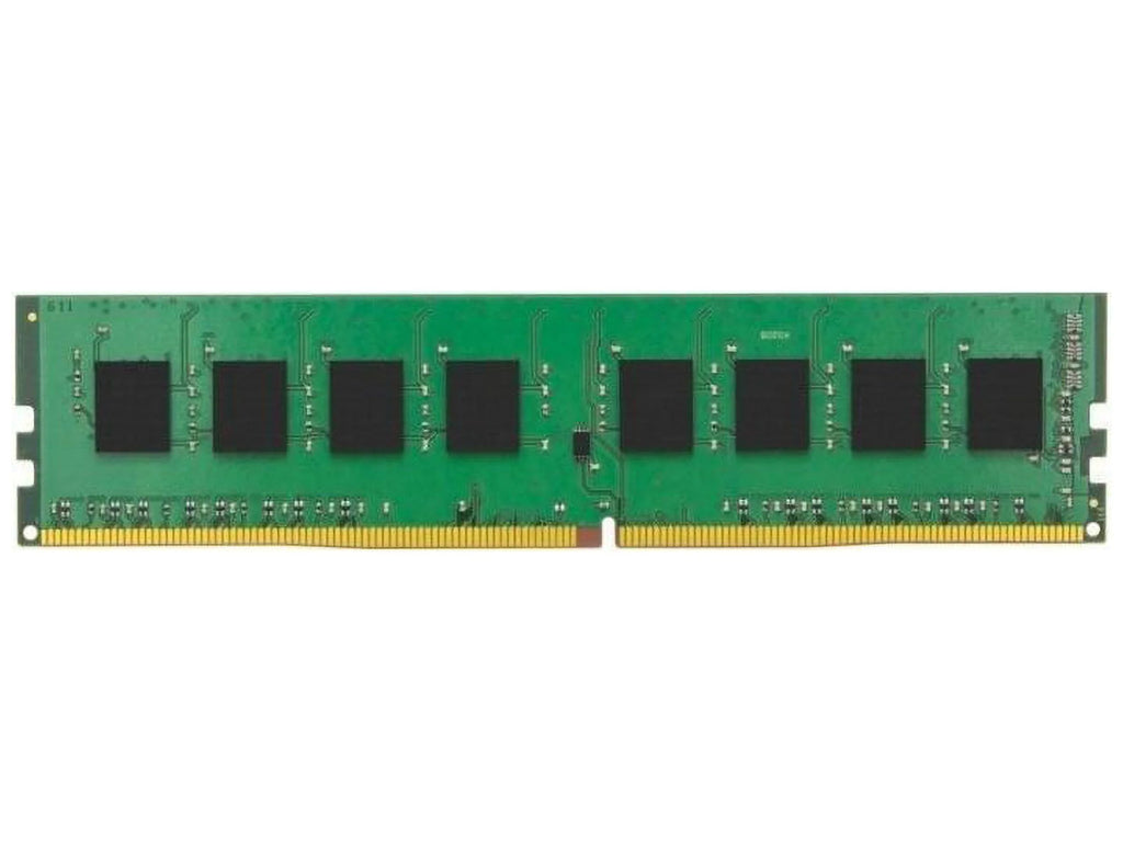 Module DDR4 4GB Memory Kingston SDRAM ValueRAM