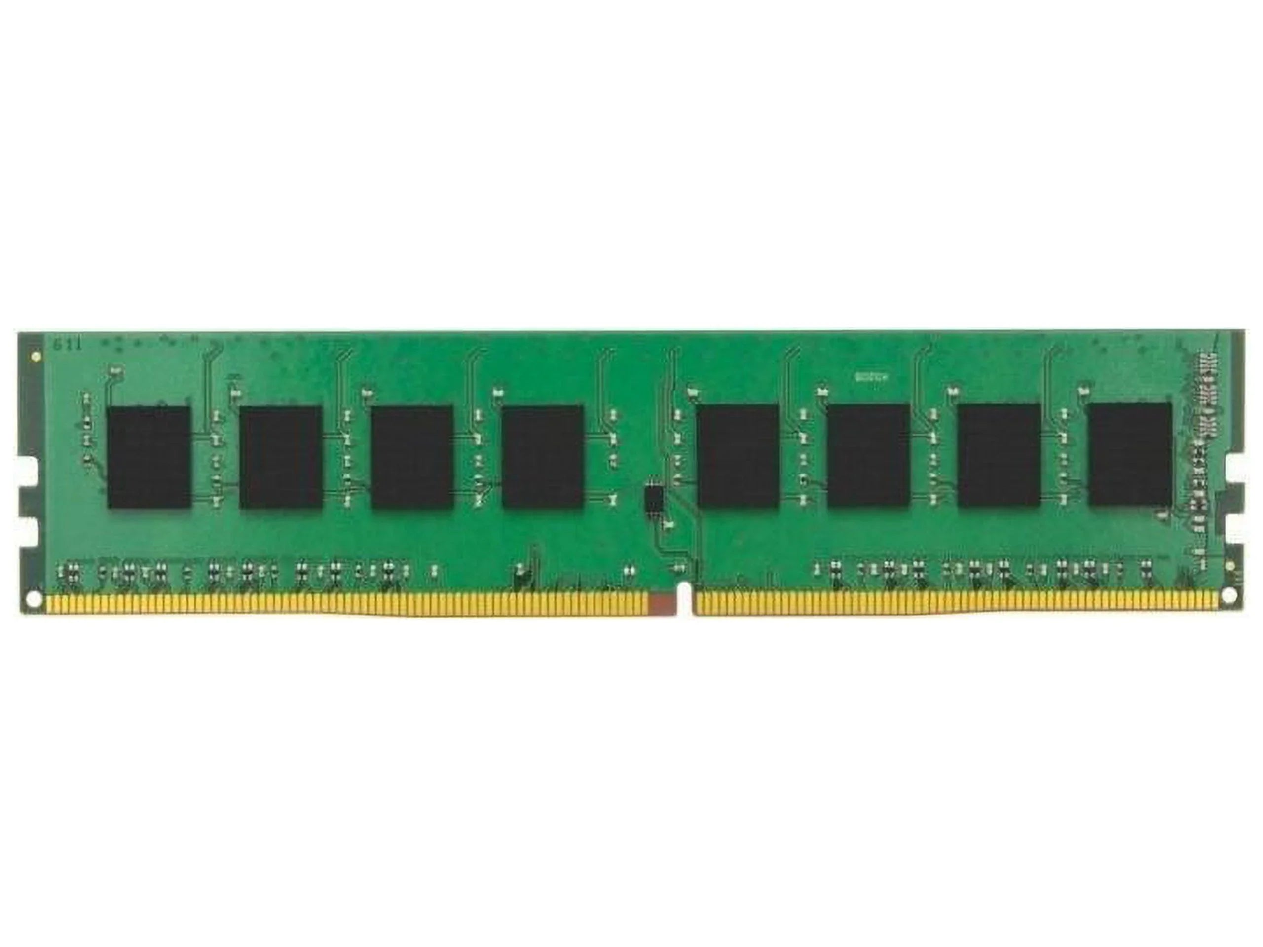 Module DDR4 4GB Memory Kingston SDRAM ValueRAM
