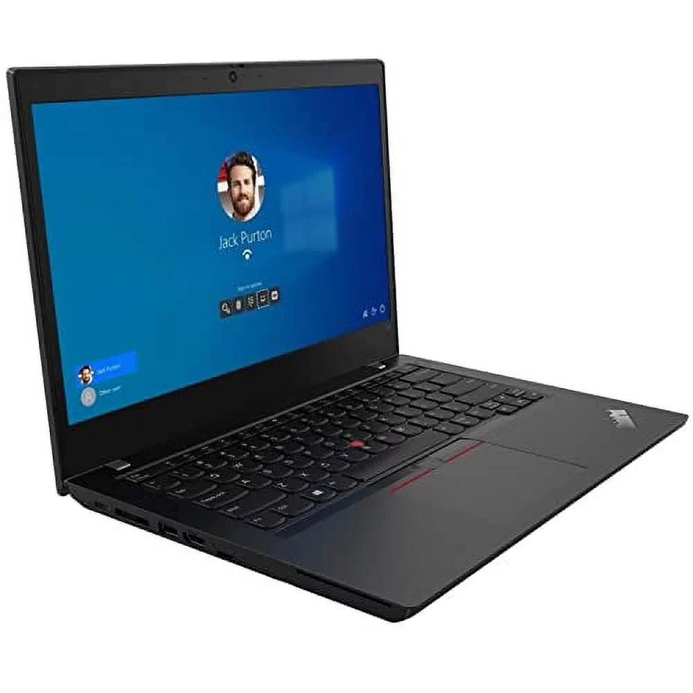 WiFi, (1920x1080), (Intel 11 Laptop Intel Pro) Full Bluetooth, USB Lenovo 64GB 14.0" Home Xe, HDMI, & Touch 4-Core, i5-1135G7 60Hz 3.1, L14 Iris Webcam, HD PCIe Win ThinkPad Business 2TB RAM, SSD,