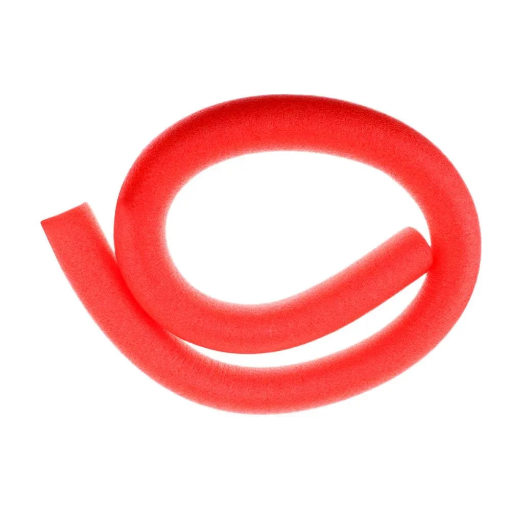 Swimming 4 Swimming Pieces Noodles Aid Noodle, Flexible Float Foam Pool Swim