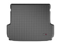 '- Seating, Behind Trunk Outback compatible 2020-2024 2nd Liner with Cargo Row Black Subaru WeatherTech