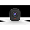 1296P Wifi 16GB Micro HD My SD Super Dash Card Night GEKO - Orbit with Gear Black Vision Cam 530