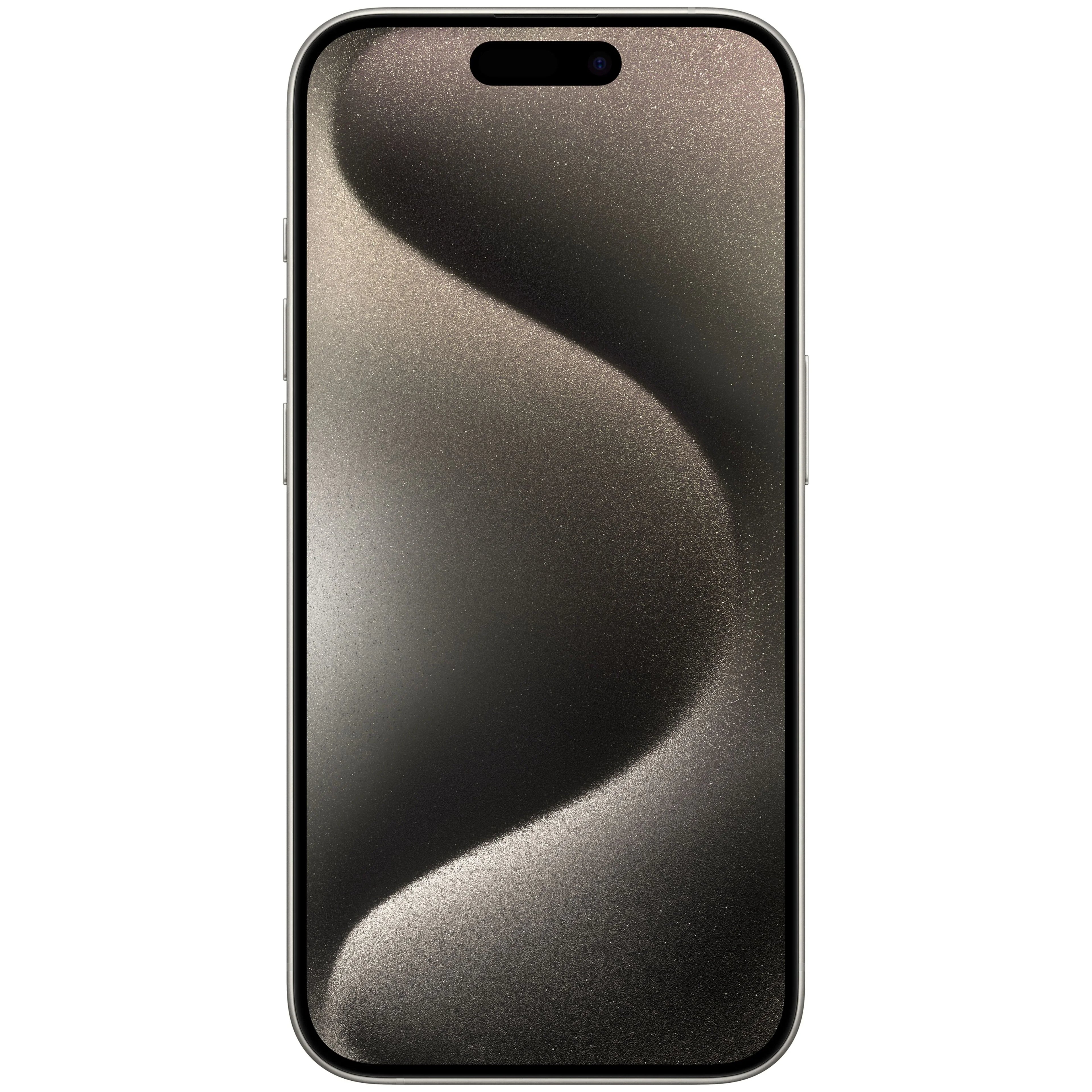Talk 15 Straight Smartphone 256GB, iPhone Pro, Prepaid Natural - Apple
