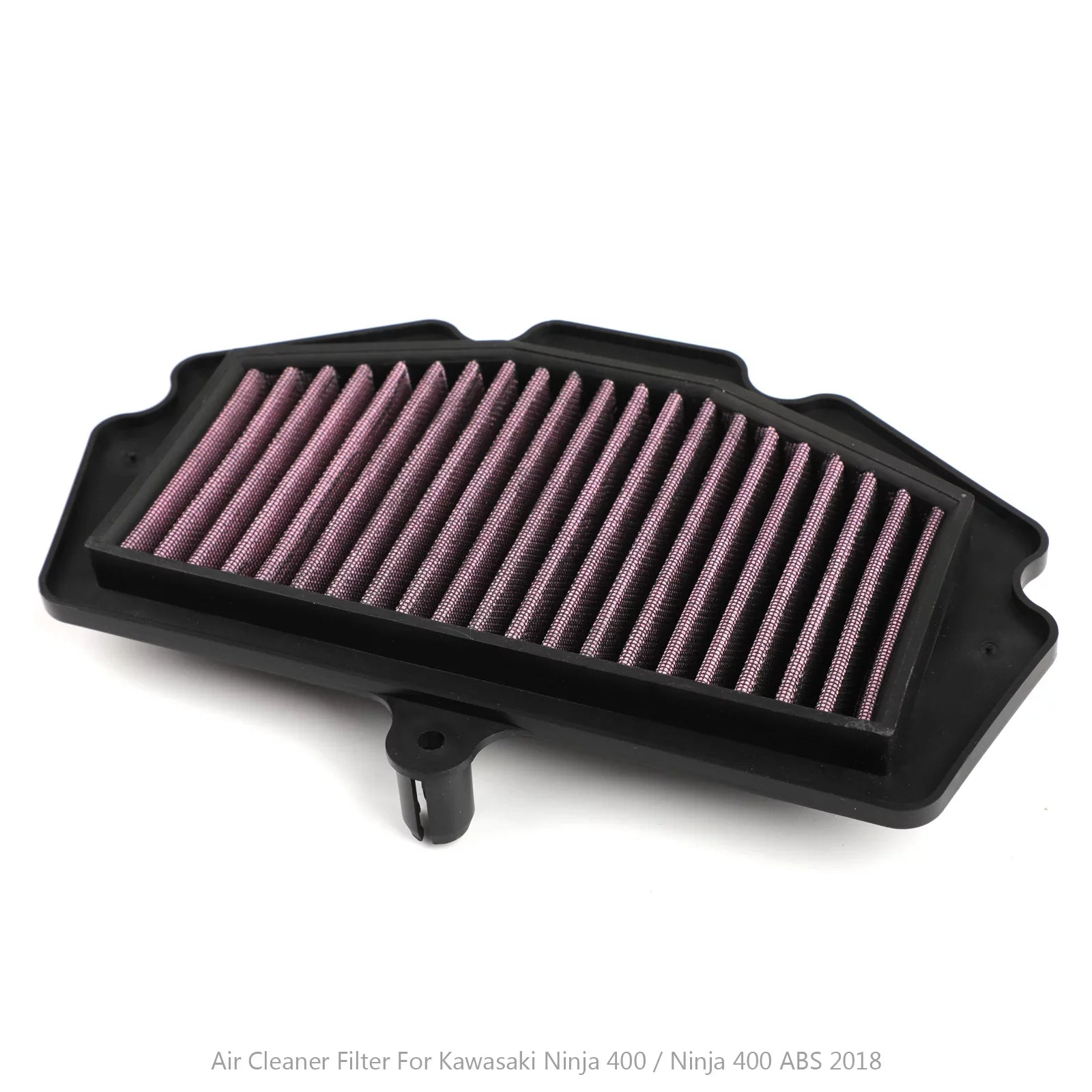 P-K4S18-01 Air / Motor 2018 ABS Kawasaki Filter Ninja Genic For 400