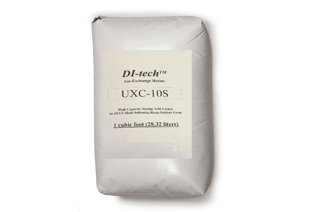 cubic SOFTENING EXCHANGE RESIN RESIN fot ION WATER 1.0 CATION