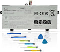y ATIV AA-PBUN4AR NP900X5L 9 with Spin Compatible Laptop Samsung NT900X5H NP940X3L Book 940X3L 900X5L