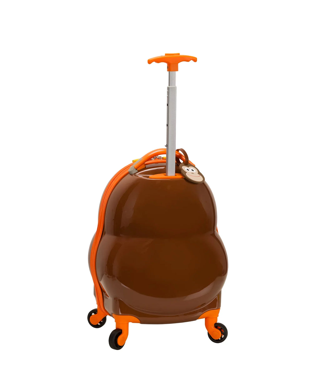 Rockland Hardside My Suitcase Rolling Kids Luggage Luggage First
