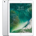 MP2G2LL/A Only, Generation) iPad - Apple 5th Silver, 32GB, Used (2017, Wi-Fi 9.7"