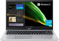 SILVER ASPIRE A515-56-33C0 SSD ACER 15.6" 5 I3-1115G4 4GB - 128GB FHD